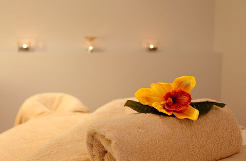 The Boardwalk Spa - Accommodation Brunswick Heads 1