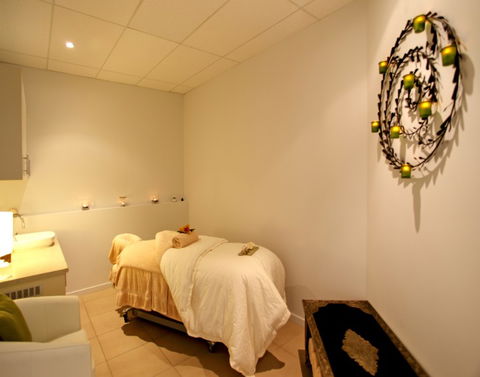 The Boardwalk Spa - Accommodation Brunswick Heads 2