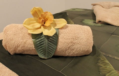 The Boardwalk Spa - Accommodation Brunswick Heads 4