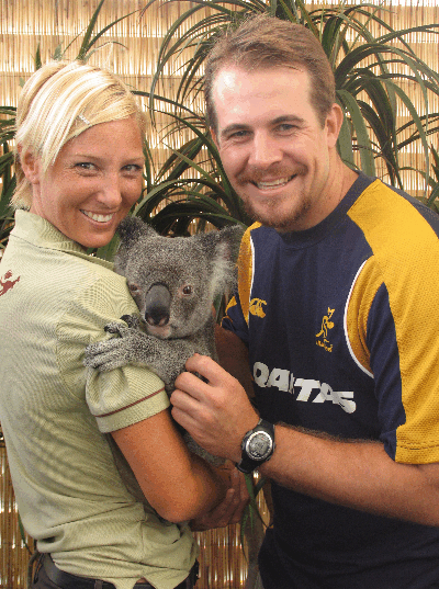 Cairns Wildlife Dome - Accommodation Brunswick Heads 4