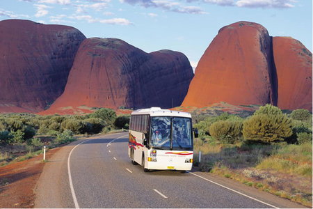 APT - Accommodation Brunswick Heads 4