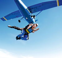 Skydive the Beach and Beyond Yarra Valley - Accommodation Brunswick Heads