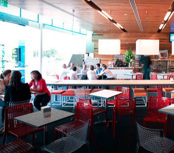 The Icehouse - Accommodation Brunswick Heads 3