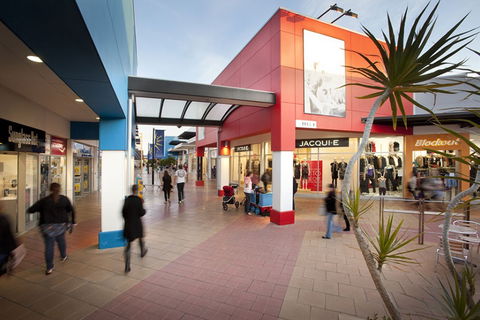 Harbour Town Adelaide - Accommodation Brunswick Heads 3