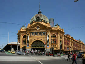 Melbourne By Foot - Accommodation Brunswick Heads 3