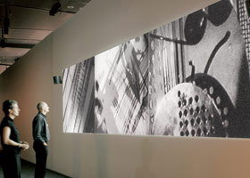 Australian Centre For The Moving Image - Accommodation Brunswick Heads 5