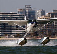 Melbourne Seaplanes - Accommodation Brunswick Heads