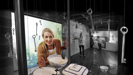 The Rocks Discovery Museum - Accommodation Brunswick Heads 4