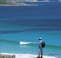 Smiths Beach - Accommodation Brunswick Heads