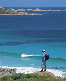 Smiths Beach - Accommodation Brunswick Heads 0