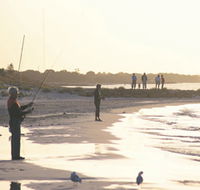 Busselton Beachfront - Accommodation Brunswick Heads