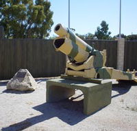 Military Museum Merredin - Accommodation Brunswick Heads