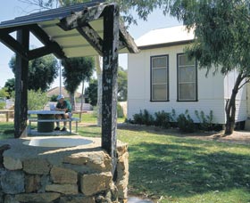 Goomalling WA Accommodation Brunswick Heads