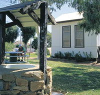 Goomalling Museum - Accommodation Brunswick Heads