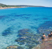 Meelup Beach - Accommodation Brunswick Heads