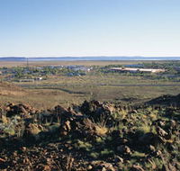Jaburara Heritage Trail - Accommodation Brunswick Heads