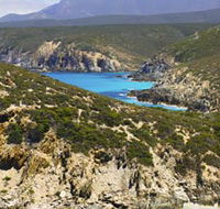 Hopetoun Beaches - Accommodation Brunswick Heads