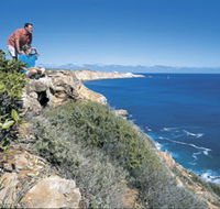 Cape Cuvier Coast - Accommodation Brunswick Heads