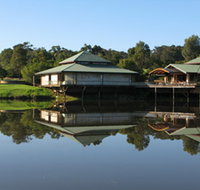Gunyulgup Galleries - Accommodation Brunswick Heads