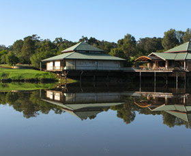 Gunyulgup Galleries - Accommodation Brunswick Heads 0