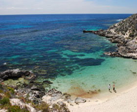 Little Armstrong Bay - Accommodation Brunswick Heads 0