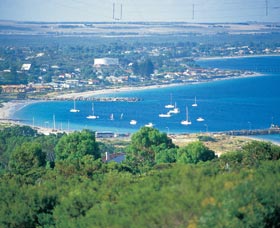  Accommodation Brunswick Heads