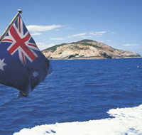 Archipelago of the Recherche - Accommodation Brunswick Heads