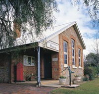 Narrogin Old Courthouse Museum - Accommodation Brunswick Heads