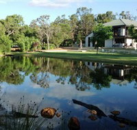Lake House Gallery - Accommodation Brunswick Heads