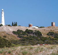 Wadjemup Lighthouse - Accommodation Brunswick Heads