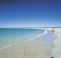 Gnaraloo - Accommodation Brunswick Heads