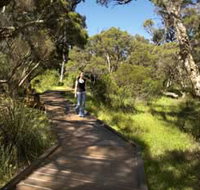 Leschenault Peninsula Conservation Park - Accommodation Brunswick Heads