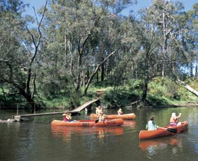  Accommodation Brunswick Heads