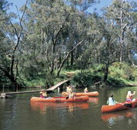 Blackwood River - Accommodation Brunswick Heads