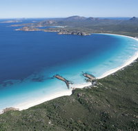 Lucky Bay - Accommodation Brunswick Heads