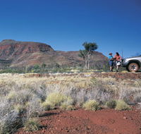 Mount Bruce - Accommodation Brunswick Heads