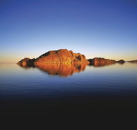 Lake Argyle - Accommodation Brunswick Heads