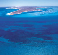Dirk Hartog Island - Accommodation Brunswick Heads