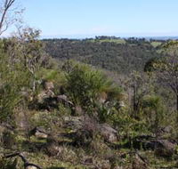 Kitty's Gorge Serpentine National Park - Accommodation Brunswick Heads