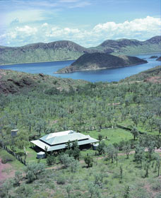 Lake Argyle WA Accommodation Brunswick Heads