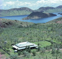 Argyle Downs Homestead Museum - Accommodation Brunswick Heads