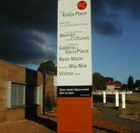The Kodja Place - Accommodation Brunswick Heads