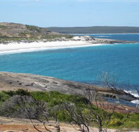 Cape Arid National Park - Accommodation Brunswick Heads