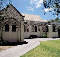 Heritage Park and Trail - Accommodation Brunswick Heads