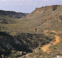 Shothole Canyon - Accommodation Brunswick Heads