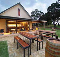 Wills Domain - Accommodation Brunswick Heads