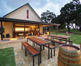 Wills Domain - Accommodation Brunswick Heads 0