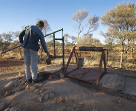 Canning Stock Route - Accommodation Brunswick Heads 0