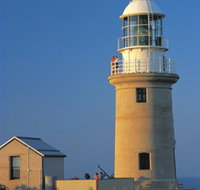 Vlamingh Head Lighthouse - Accommodation Brunswick Heads