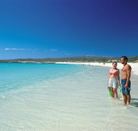 Turquoise Bay - Accommodation Brunswick Heads